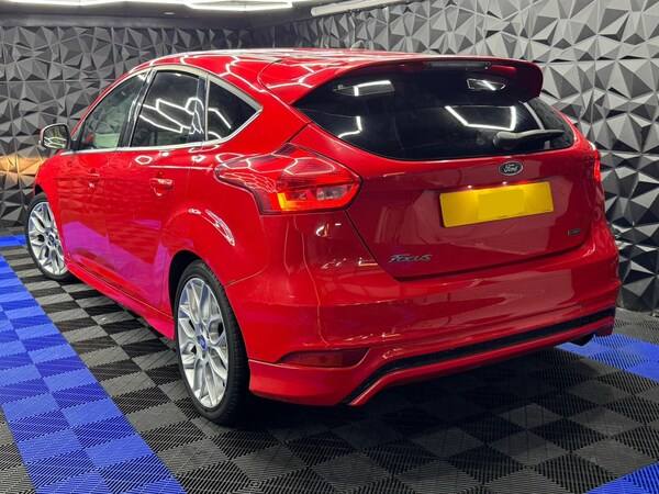 Used Ford Focus 2015 for sale - 75492489: Photo 6