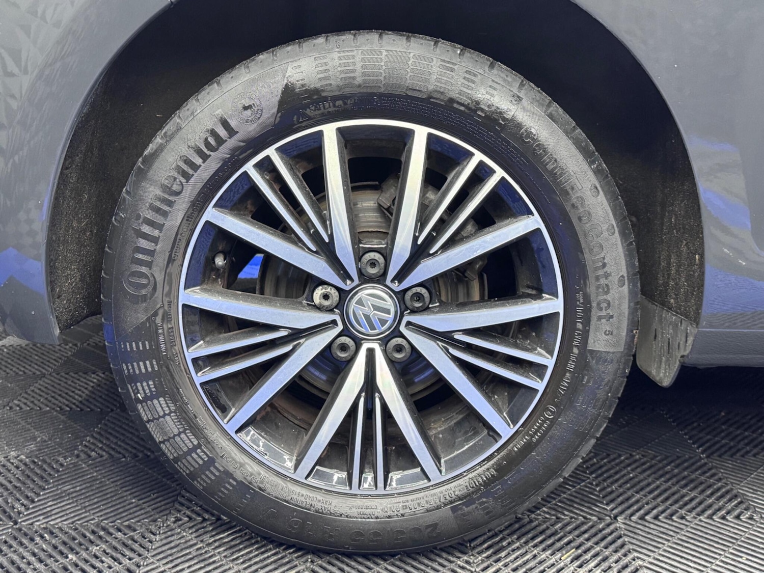 Used Volkswagen Golf 2017 for sale - 76607868: Photo 28