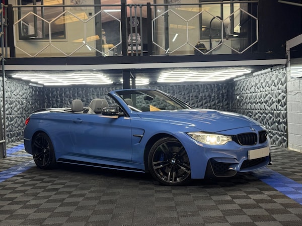 Used BMW M4 2014 for sale - 75492554: Photo 10