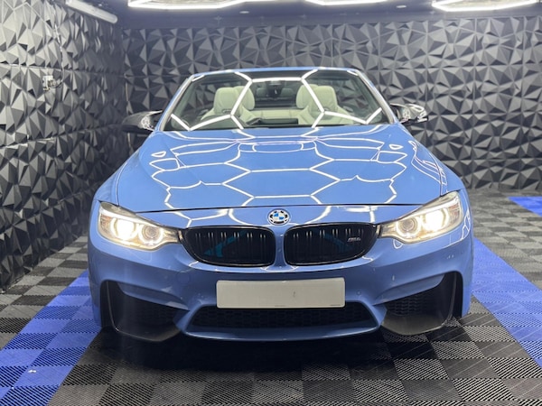 Used BMW M4 2014 for sale - 75492554: Photo 11