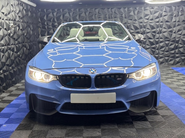 Used BMW M4 2014 for sale - 75492554: Photo 12