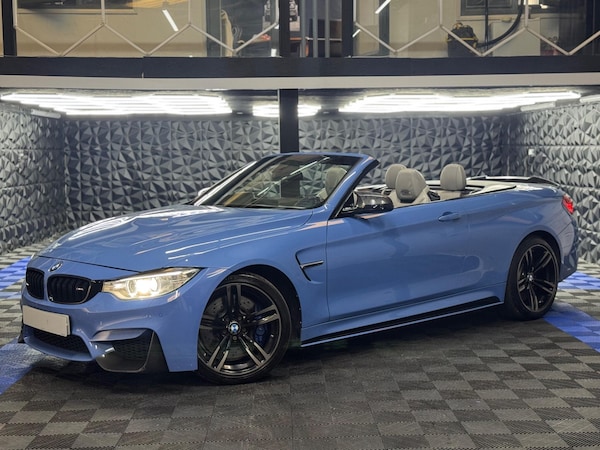 Used BMW M4 2014 for sale - 75492554: Photo 13
