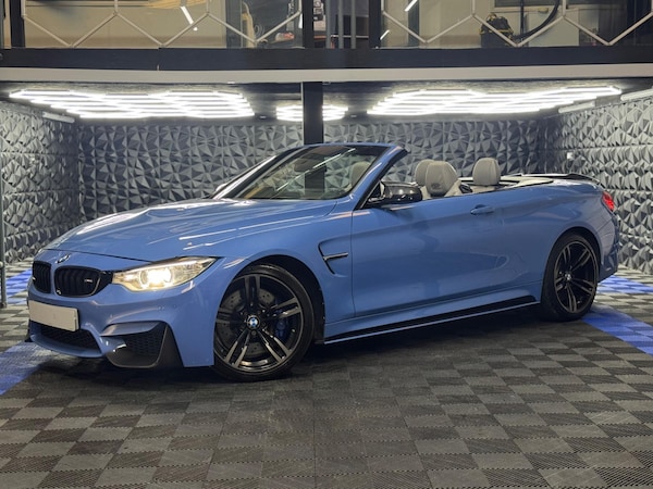 Used BMW M4 2014 for sale - 75492554: Photo 14