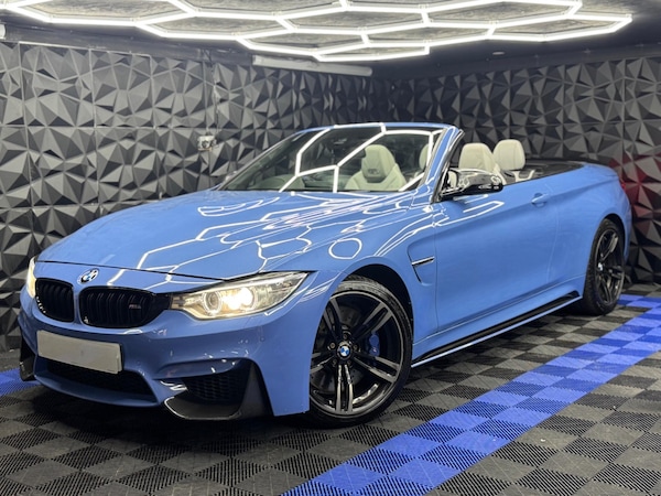 Used BMW M4 2014 for sale - 75492554: Photo 15