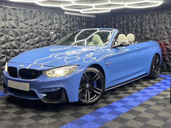 Used BMW M4 2014 for sale - 75492554: Photo 16