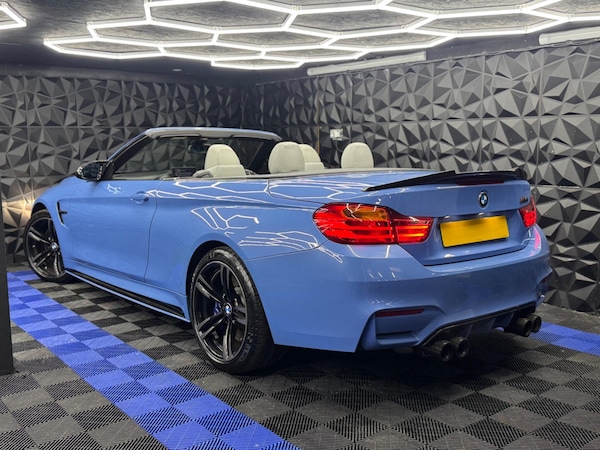 Used BMW M4 2014 for sale - 75492554: Photo 17