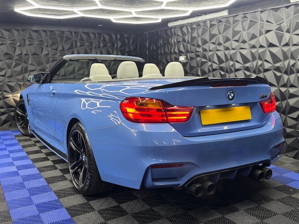 Used BMW M4 2014 for sale - 75492554: Photo 18