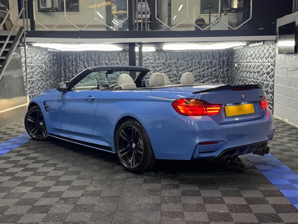 Used BMW M4 2014 for sale - 75492554: Photo 19
