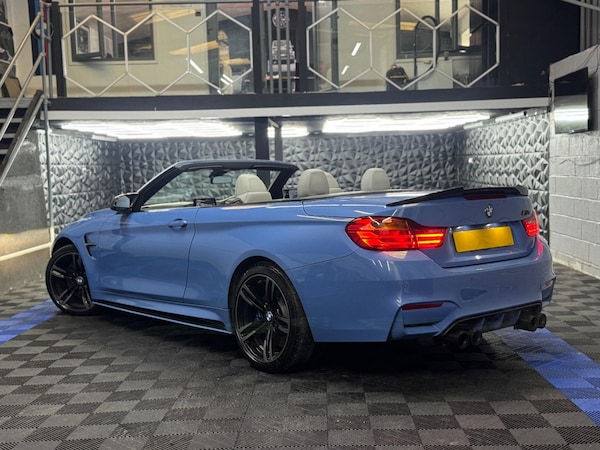 Used BMW M4 2014 for sale - 75492554: Photo 20