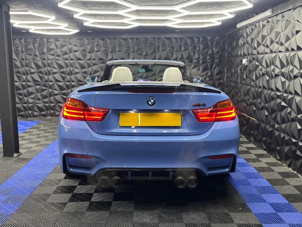 Used BMW M4 2014 for sale - 75492554: Photo 21