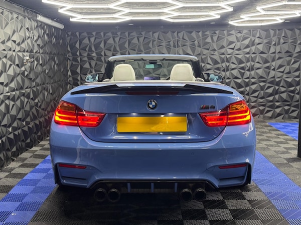 Used BMW M4 2014 for sale - 75492554: Photo 22