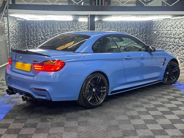 Used BMW M4 2014 for sale - 75492554: Photo 23