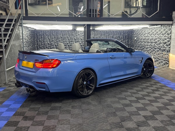 Used BMW M4 2014 for sale - 75492554: Photo 24