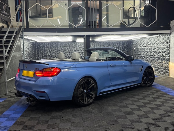 Used BMW M4 2014 for sale - 75492554: Photo 25