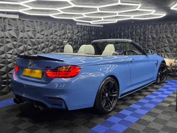 Used BMW M4 2014 for sale - 75492554: Photo 26