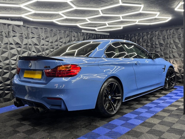 Used BMW M4 2014 for sale - 75492554: Photo 28