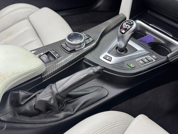 Used BMW M4 2014 for sale - 75492554: Photo 29