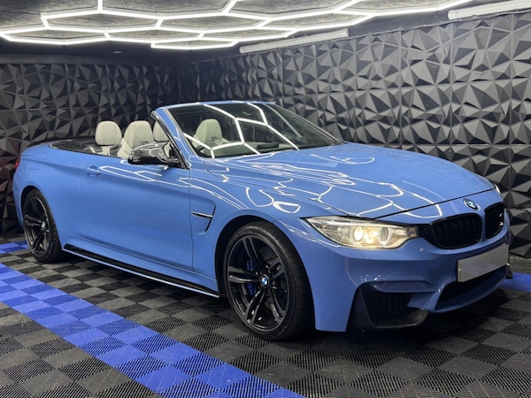 Used BMW M4 2014 for sale - 75492554: Photo 2