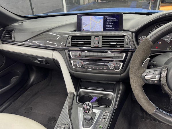 Used BMW M4 2014 for sale - 75492554: Photo 31