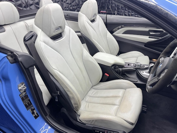 Used BMW M4 2014 for sale - 75492554: Photo 33