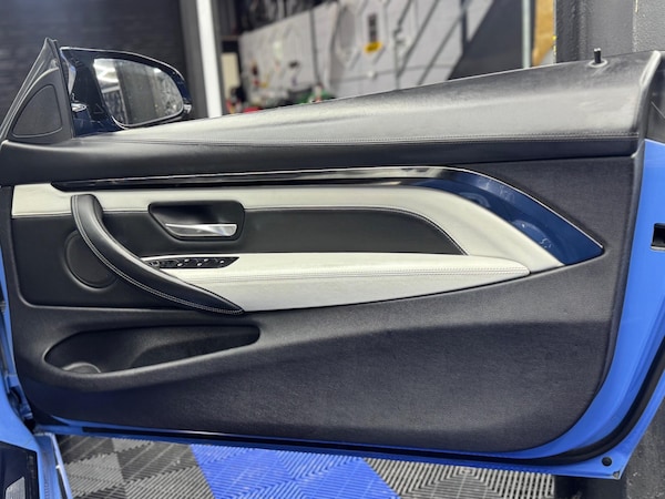Used BMW M4 2014 for sale - 75492554: Photo 35