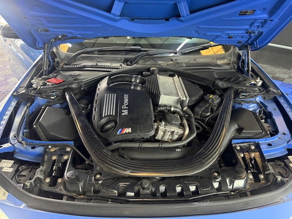Used BMW M4 2014 for sale - 75492554: Photo 37