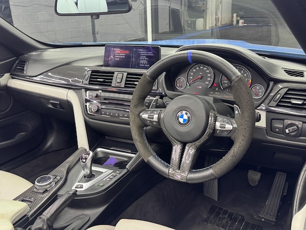 Used BMW M4 2014 for sale - 75492554: Photo 39
