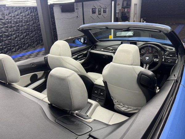 Used BMW M4 2014 for sale - 75492554: Photo 40