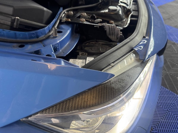 Used BMW M4 2014 for sale - 75492554: Photo 42