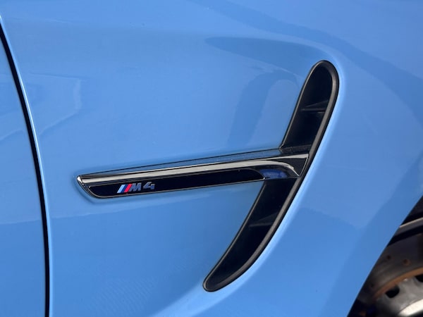 Used BMW M4 2014 for sale - 75492554: Photo 46