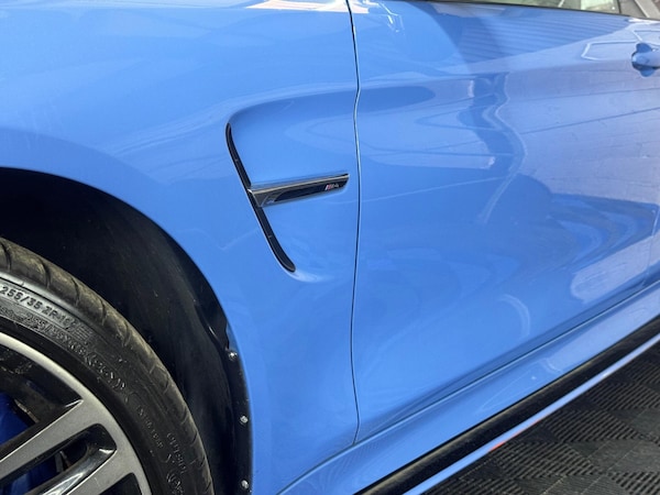Used BMW M4 2014 for sale - 75492554: Photo 47