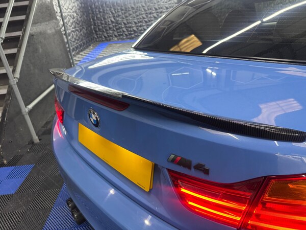 Used BMW M4 2014 for sale - 75492554: Photo 48