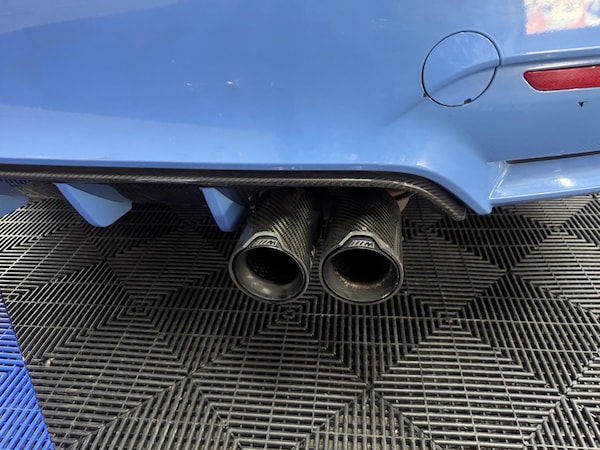 Used BMW M4 2014 for sale - 75492554: Photo 49