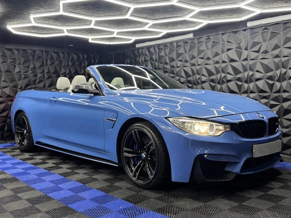 Used BMW M4 2014 for sale - 75492554: Photo 4