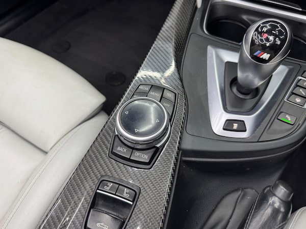 Used BMW M4 2014 for sale - 75492554: Photo 50
