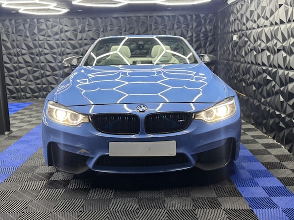 Used BMW M4 2014 for sale - 75492554: Photo 5