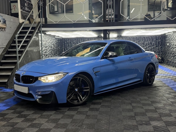 Used BMW M4 2014 for sale - 75492554: Photo 6
