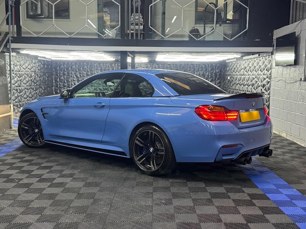 Used BMW M4 2014 for sale - 75492554: Photo 7