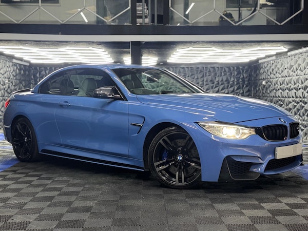 Used BMW M4 2014 for sale - 75492554: Photo 8