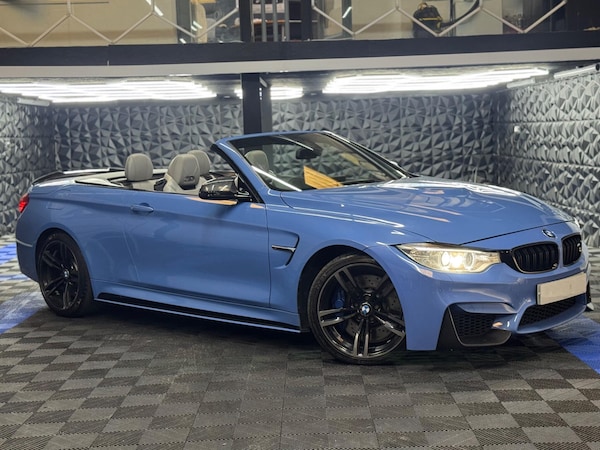 Used BMW M4 2014 for sale - 75492554: Photo 9
