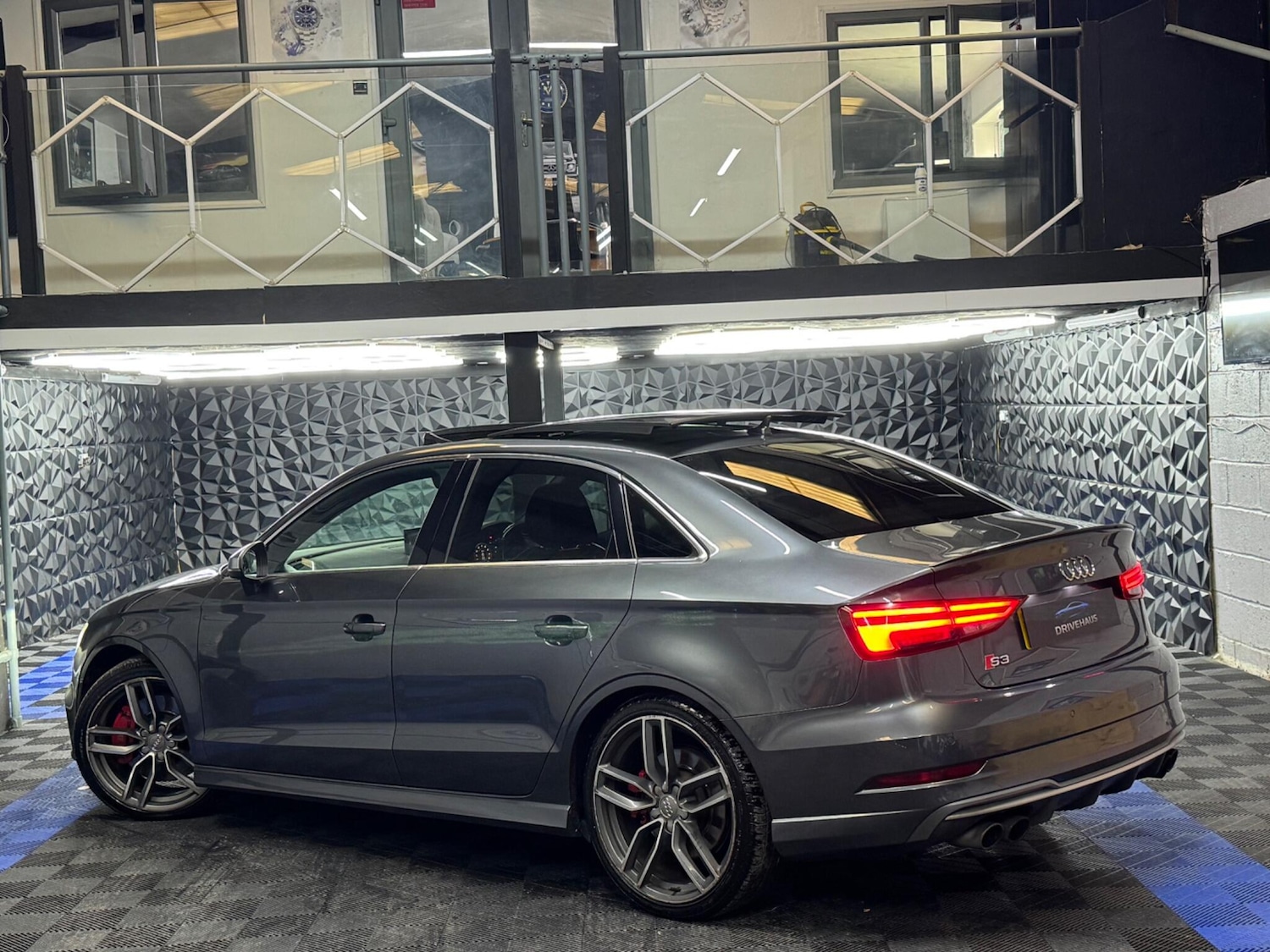 Used Audi S3 2016 for sale - 76020924: Photo 11