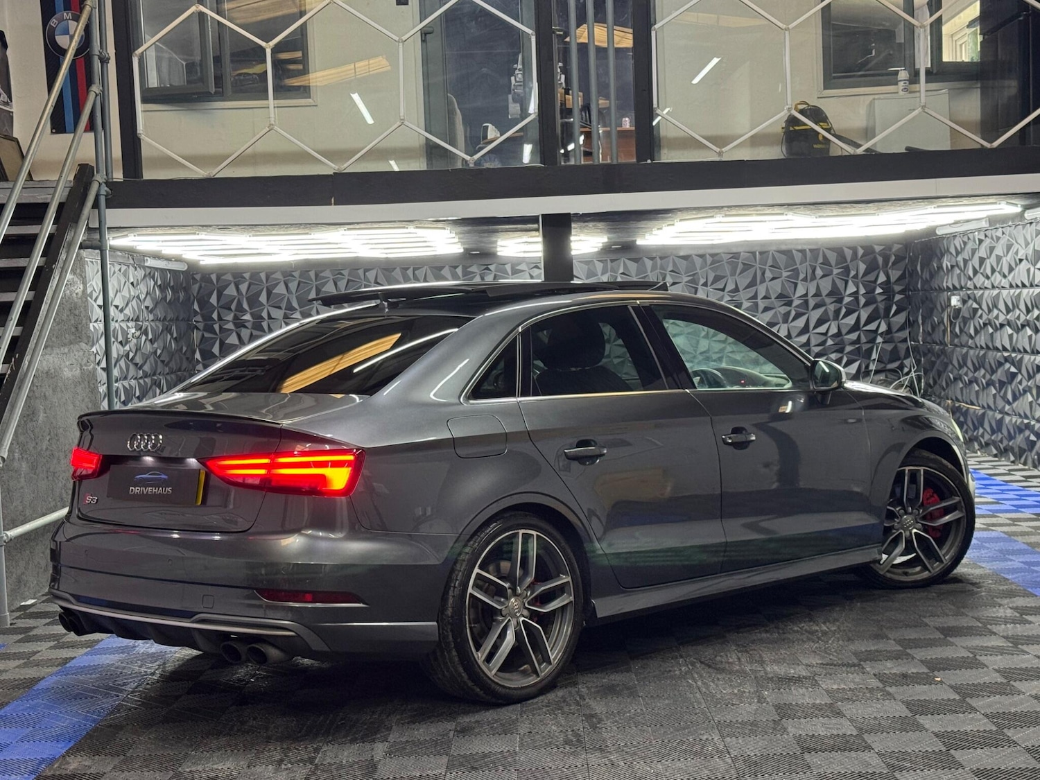 Used Audi S3 2016 for sale - 76020924: Photo 15