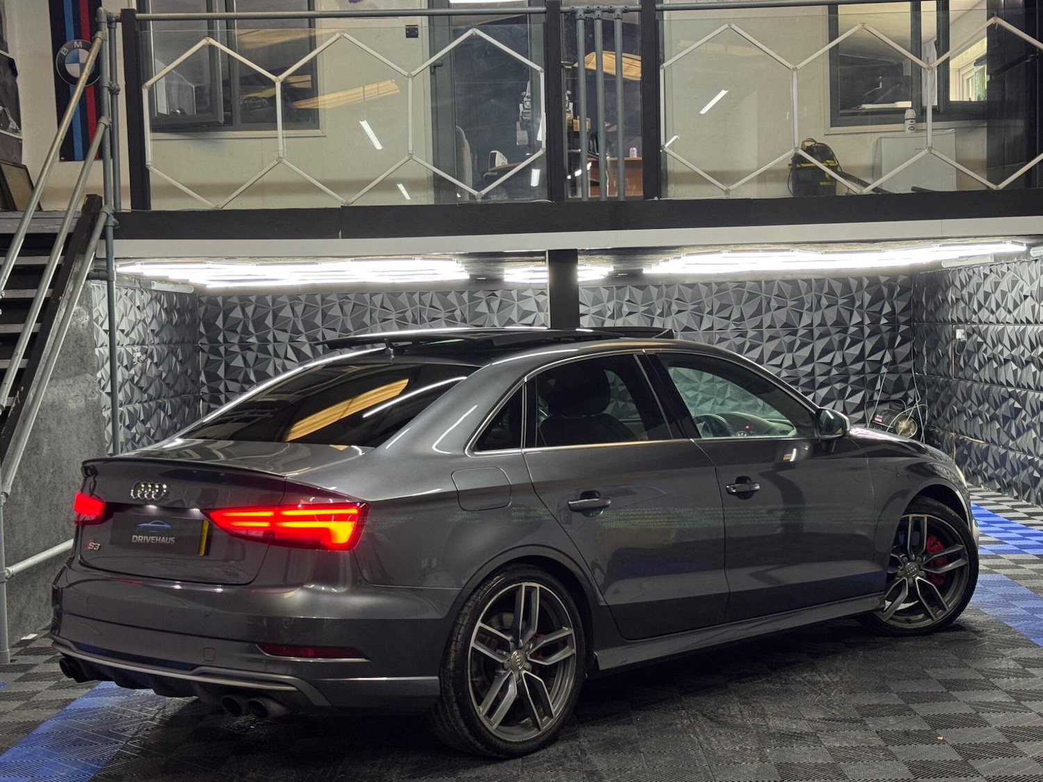 Used Audi S3 2016 for sale - 76020924: Photo 16