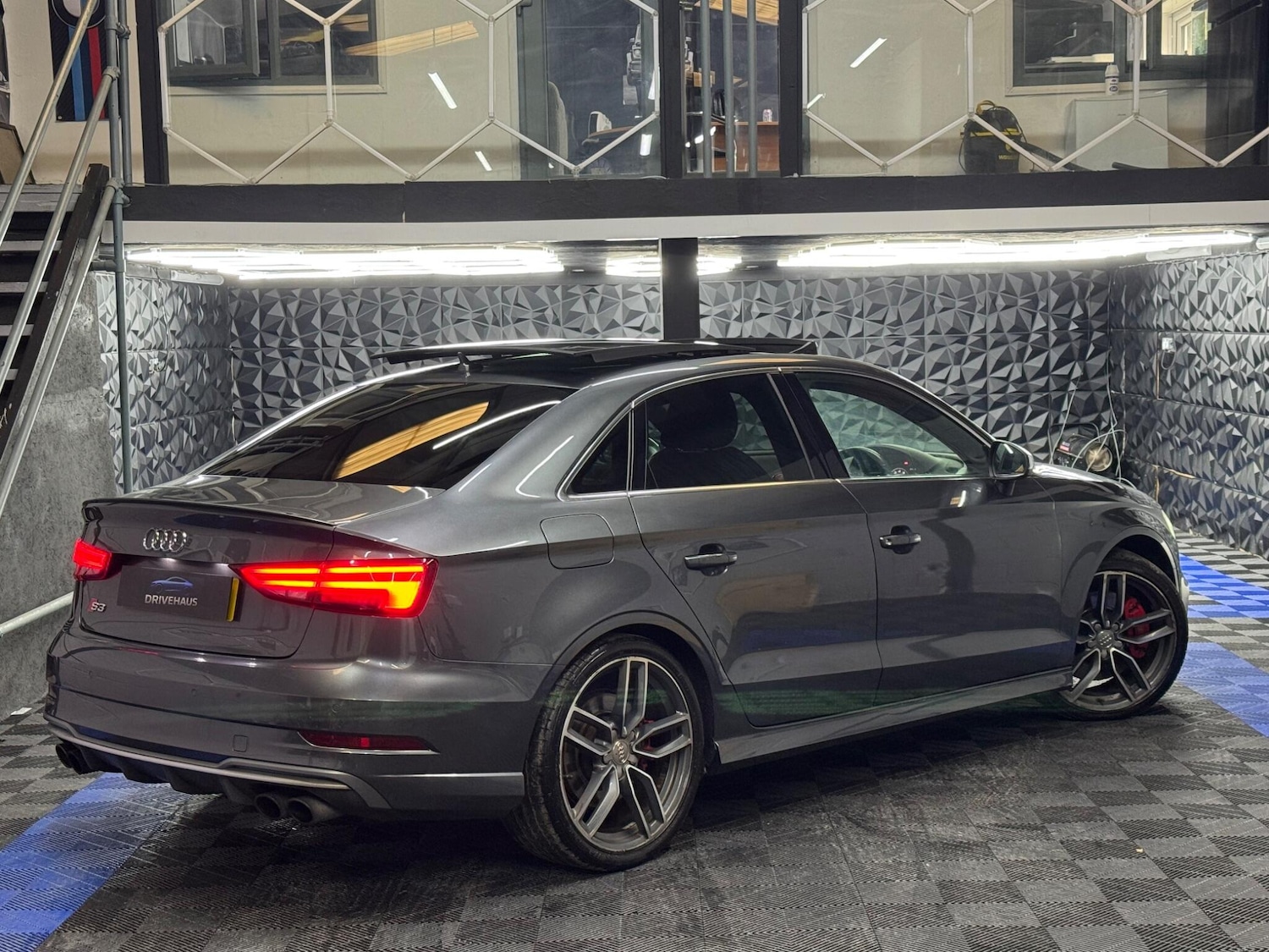 Used Audi S3 2016 for sale - 76020924: Photo 17