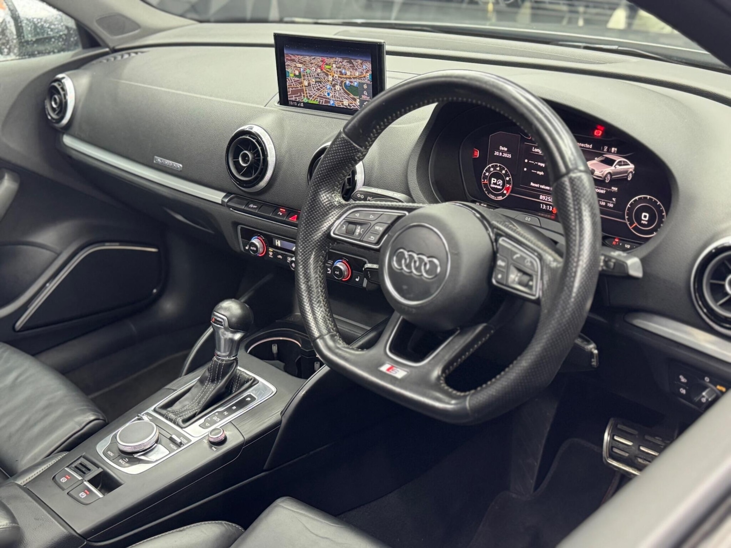 Used Audi S3 2016 for sale - 76020924: Photo 18