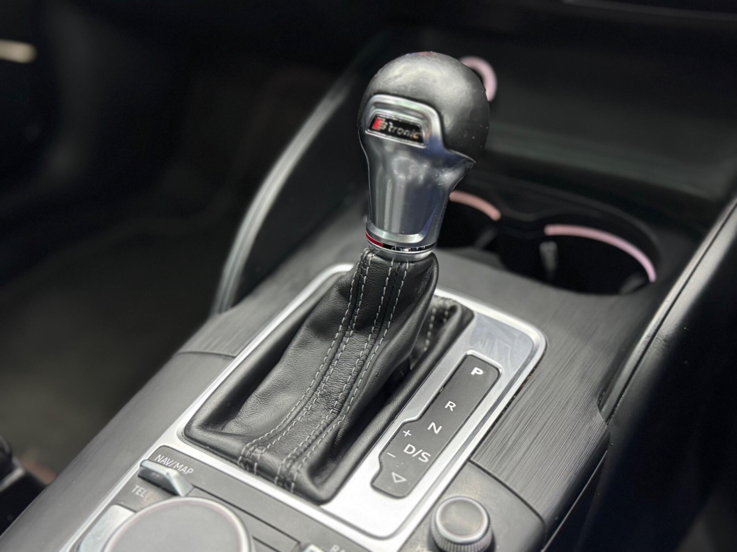 Used Audi S3 2016 for sale - 76020924: Photo 19