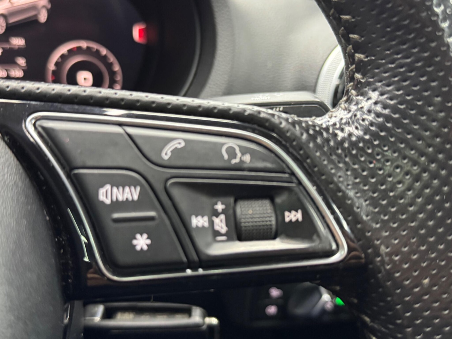 Used Audi S3 2016 for sale - 76020924: Photo 25