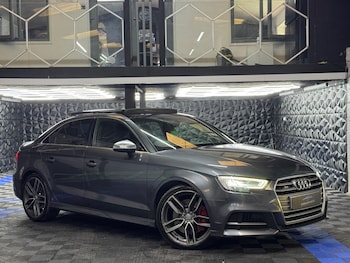 Used Audi S3 2016 for sale - 76020924: Photo 2