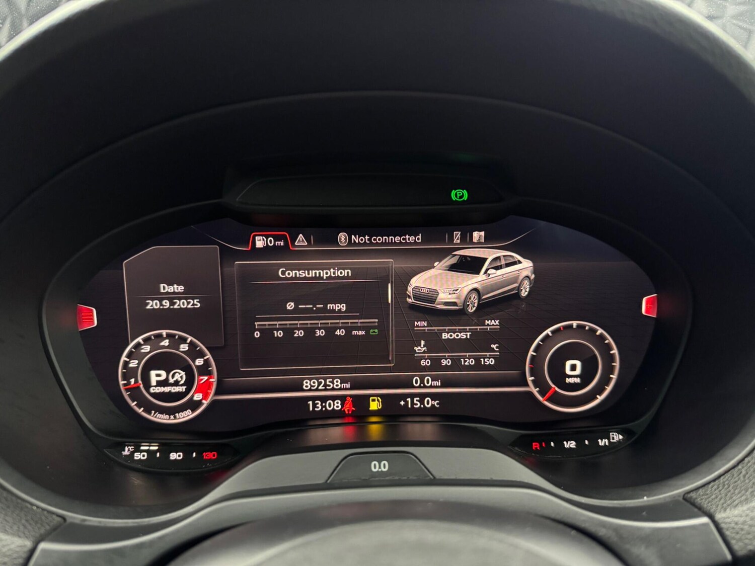 Used Audi S3 2016 for sale - 76020924: Photo 33
