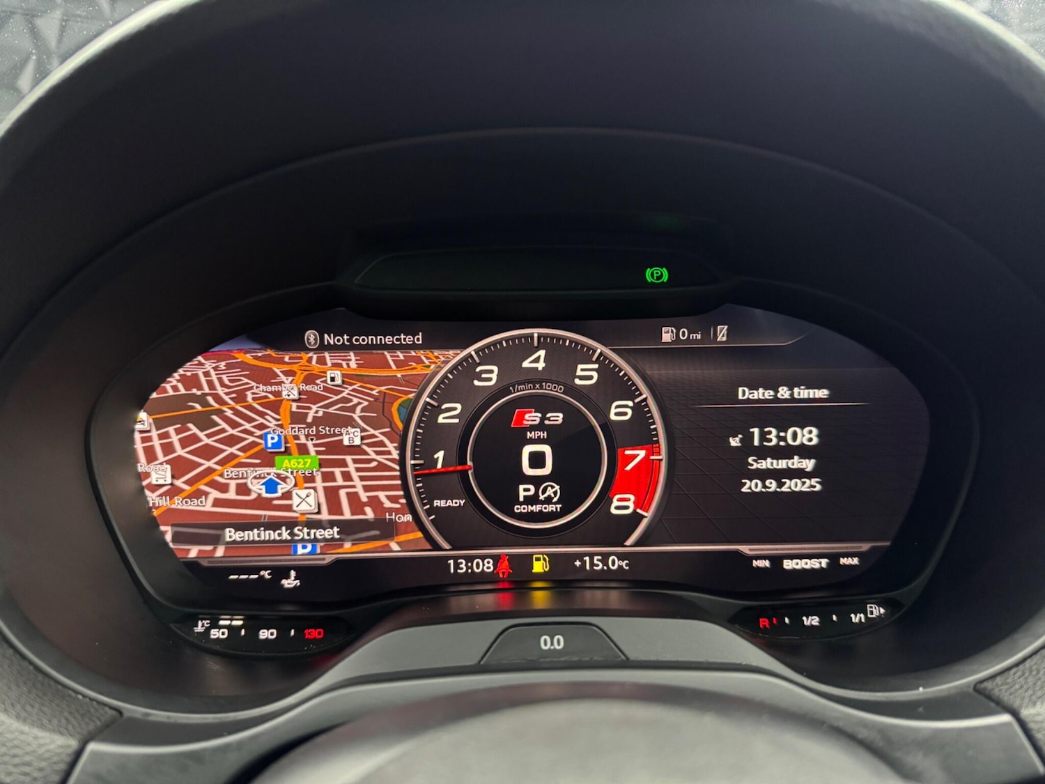 Used Audi S3 2016 for sale - 76020924: Photo 34